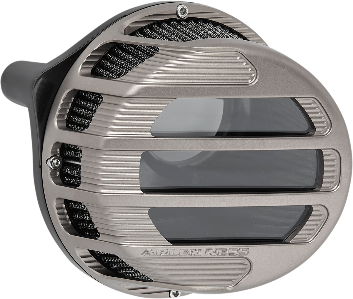 Arlen Ness Sidekick Air Cleaner Kit - 81-308 — image 1
