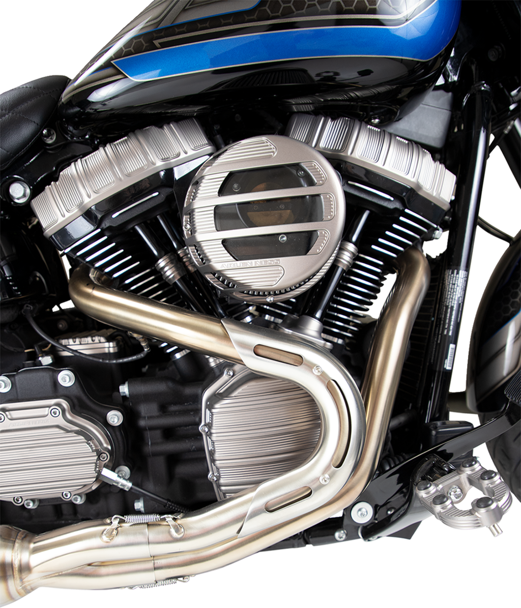 Arlen Ness Sidekick Air Cleaner Kit - 81-308 — image 3