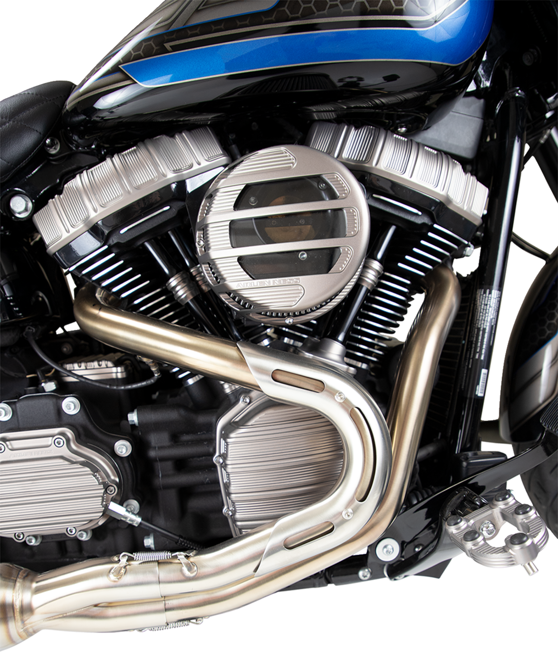 Arlen Ness Sidekick Air Cleaner Kit - 81-308 — image 3