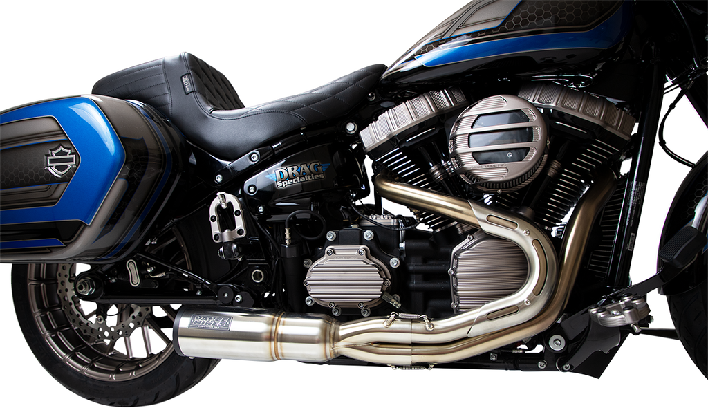 Arlen Ness Sidekick Air Cleaner Kit - 81-308 — image 4
