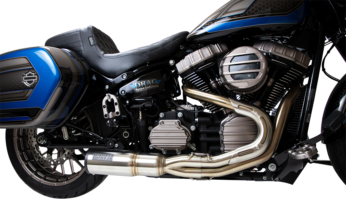 Arlen Ness Sidekick Air Cleaner Kit - 81-308 — image 4