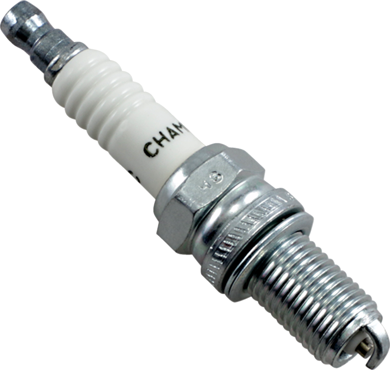 CHAMPION Spark Plug - RA8HC 810 — image 1