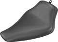 SADDLEMEN Seat - Renegade™ Solo - Black - Smooth - FLS '12-'17 812-26-002 — image 1