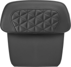 SADDLEMEN Chopped Tour Pak Backrest Pad - Tri-Gripper - FLH/FLT '14-'25 814-07C-21100 — image 3