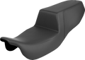SADDLEMEN Step-Up Seat - Gripper - FLRT/FLTRT '15-'25 815-07-174 — image 1