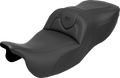 SADDLEMEN Roadsofa™ Seat - without Backrest - Plain - FLRT/FLTRT '15-'25 815-07-187 — image 1