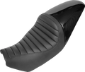 SADDLEMEN Full Fender Solo Seat 815-25-101 — image 1
