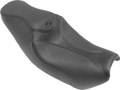 SADDLEMEN 2-Up Seat - Black - XG500/750 '15-'20 815-25-102 — image 1
