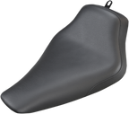 SADDLEMEN Seat - Renegade™ Solo - Black - Studded - FL/FX '18-'24 818-27-001 — image 2