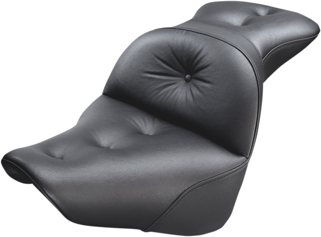 SADDLEMEN Explorer RoadSofa™ Seat - without FL/FX '18-'23 818-27-029RS — image 1