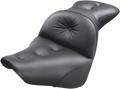 SADDLEMEN Explorer RoadSofa™ Seat - without FL/FX '18-'23 818-27-029RS — image 1