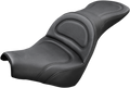 SADDLEMEN Explorer Seat - w/o Driver Backrest - FXBB '18-'23 818-30-0291 — image 1