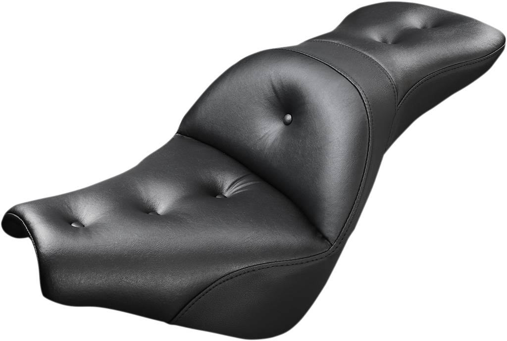 SADDLEMEN Explorer RoadSofa™ Seat - without Backrest - FXBB/FXST '18-'23 818-30-029RS — image 1