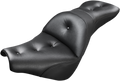SADDLEMEN Explorer RoadSofa™ Seat - without Backrest - FXBB/FXST '18-'23 818-30-029RS — image 1