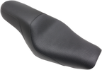 SADDLEMEN Profiler™ Basketweave Seat - Black - FXBB/FXST '18-'24 818-30-147 — image 2