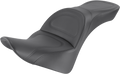 SADDLEMEN Explorer Seat - w/o Driver Backrest - FL '18-'24 818-33-0291 — image 1