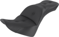 SADDLEMEN Explorer RoadSofa™ Seat - without Backrest - FL '18-'23 818-33-029RS — image 1
