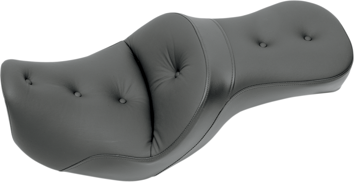 SADDLEMEN Explorer RoadSofa™ Seat - without Backrest - FL '18-'23 818-33-029RS — image 2