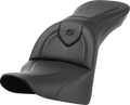 SADDLEMEN Roadsofa™ Seat - without Backrest - Plain - FL '18-'24 818-33-187 — image 1