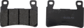 LYNDALL RACING BRAKES LLC X-Treme Brake Pad - Front 8181X — image 1