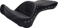 SADDLEMEN Explorer Special Seat - w/o Backrest - FXSTD '00-'07 8200J — image 1