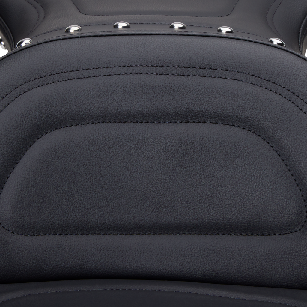 SADDLEMEN Explorer Special Seat - w/o Backrest - FXSTD '00-'07 8200J — image 2