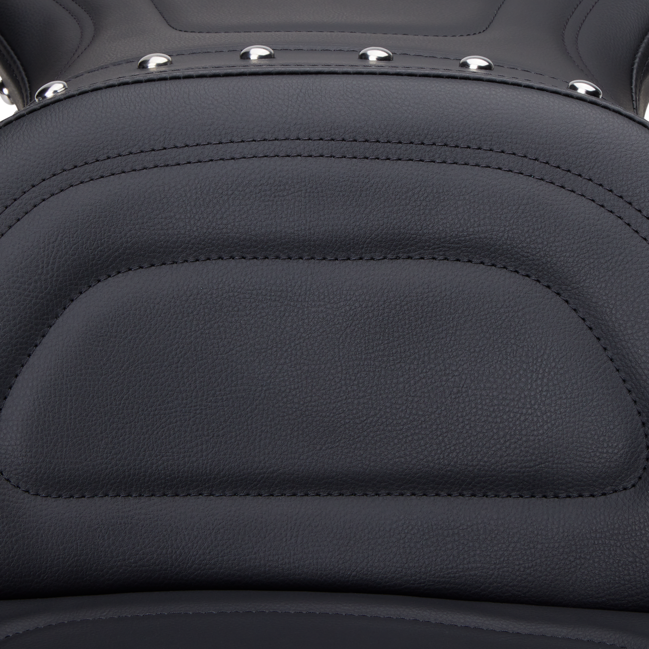 SADDLEMEN Explorer Special Seat - w/o Backrest - FXSTD '00-'07 8200J — image 2