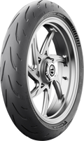 MICHELIN Tire - Power 6 - Front - 120/70ZR17 - (58W) 82063 — image 1