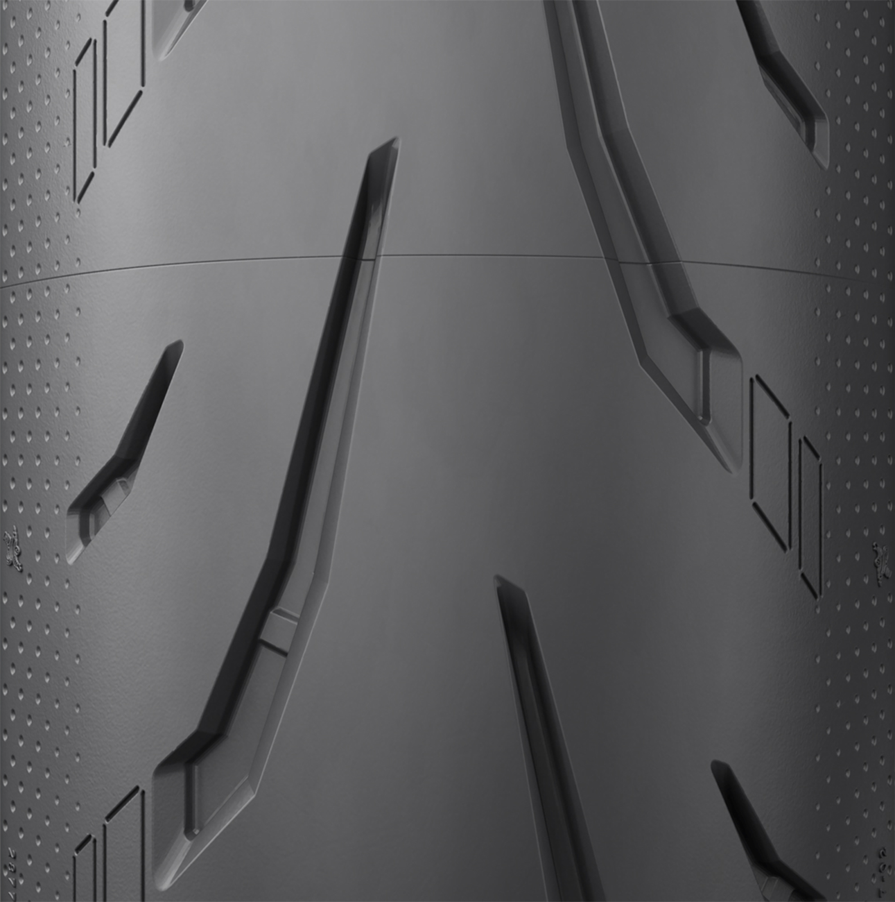 MICHELIN Tire - Power 6 - Front - 120/70ZR17 - (58W) 82063 — image 13