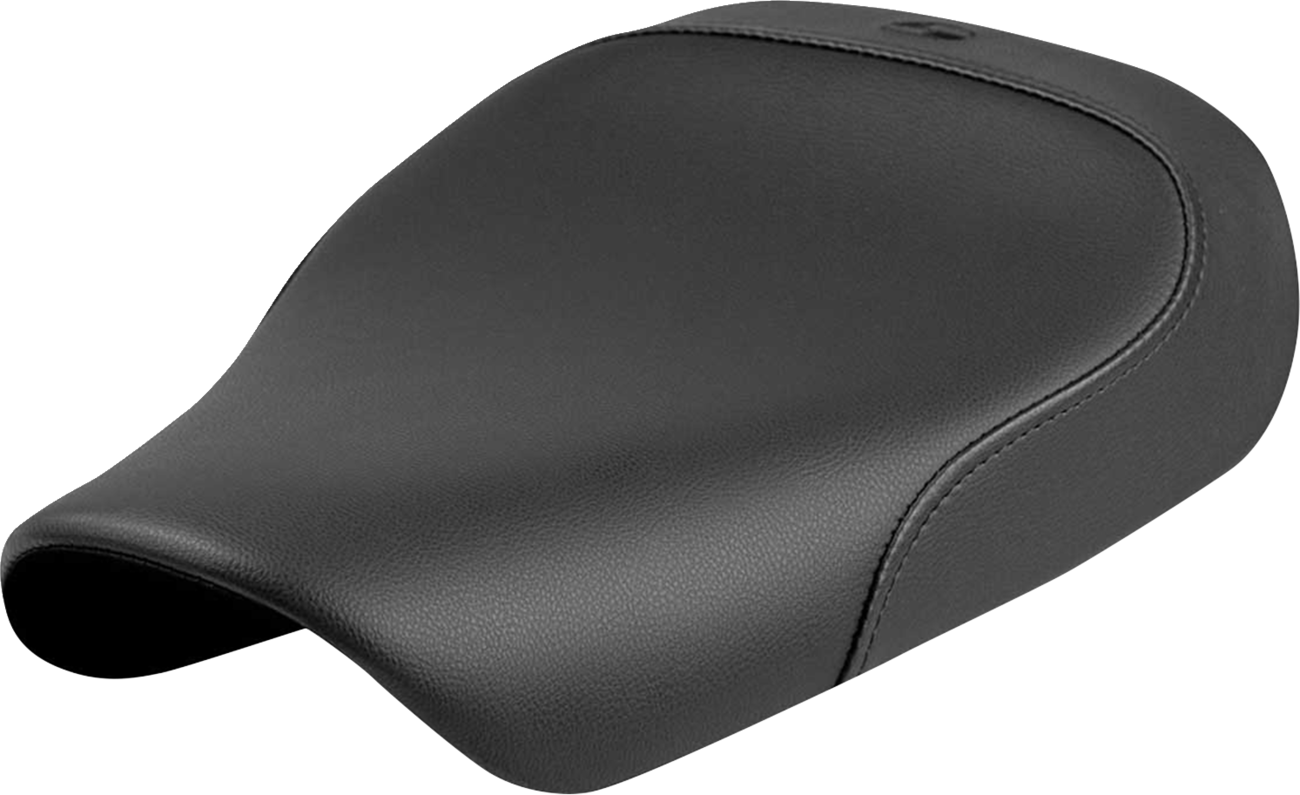 SADDLEMEN Solo Seat - Lattice Stitch - Sportster S '21-'25 821-36-002LS — image 2