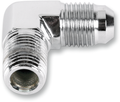 GOODRIDGE Oil Line Fitting - 90° - 1/4" NPT — image 1