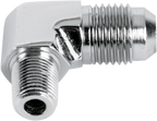 GOODRIDGE Oil Line Fitting - 45° - 1/8" NPT — image 2