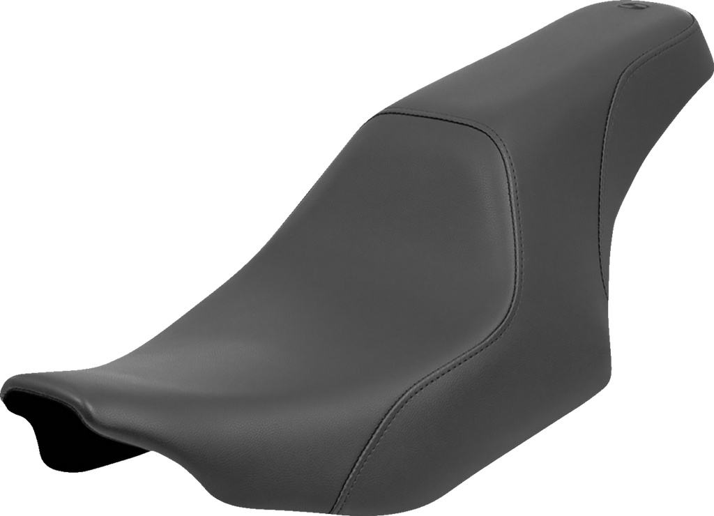 SADDLEMEN Seat - Profiler™ - Black - FLT/FLH '23-'24 823-07-047 — image 1