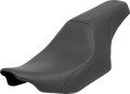 SADDLEMEN Seat - Profiler™ - Black - FLT/FLH '23-'24 823-07-047 — image 1