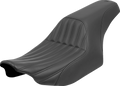 SADDLEMEN Seat - Profiler™ - Knuckle - FLT/FLH '23-'24 823-07-047K — image 1
