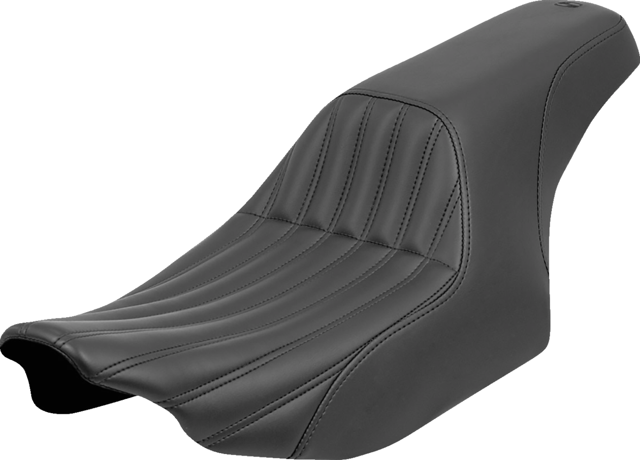 SADDLEMEN Seat - Profiler™ - Knuckle - FLT/FLH '23-'24 823-07-047K — image 1