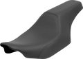 SADDLEMEN Seat - Profiler™ - Basketweave - FLT/FLH '23-'24 823-07-147 — image 1