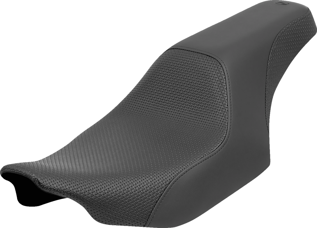 SADDLEMEN Seat - Profiler™ - Basketweave - FLT/FLH '23-'24 823-07-147 — image 1
