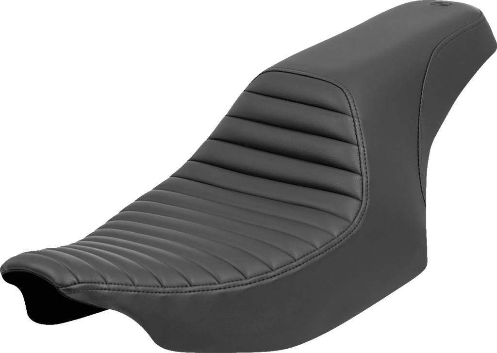 SADDLEMEN Seat - Profiler™ - Tuck-n-Roll - FLT/FLH '23-'24 823-07-148 — image 1