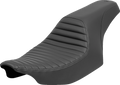 SADDLEMEN Seat - Profiler™ - Tuck-n-Roll - FLT/FLH '23-'24 823-07-148 — image 1