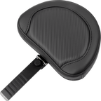 SADDLEMEN RoadSofa™ Seat - Carbon Fiber - with Backrest - FLTR/FLHX '23-'24 823-07-185B0 — image 4