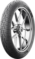 MICHELIN Tire - Pilot Road 4 GT - Front - 120/70ZR17 - (58W) 82353 — image 1