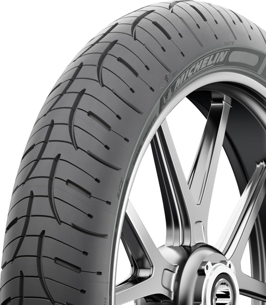 MICHELIN Tire - Pilot Road 4 GT - Front - 120/70ZR17 - (58W) 82353 — image 4