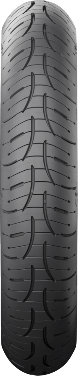 MICHELIN Tire - Pilot Road 4 GT - Front - 120/70ZR17 - (58W) 82353 — image 6