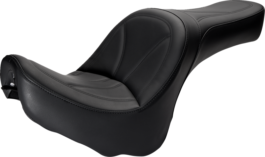 SADDLEMEN King Seat - Without Backrest - FXSTD '00-'07 825HFJ — image 1