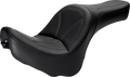 SADDLEMEN King Seat - Without Backrest - FXSTD '00-'07 825HFJ — image 1