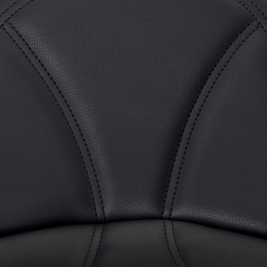 SADDLEMEN King Seat - Without Backrest - FXSTD '00-'07 825HFJ — image 3