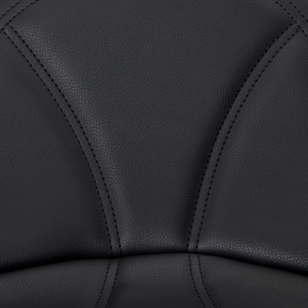 SADDLEMEN King Seat - Without Backrest - FXSTD '00-'07 825HFJ — image 3
