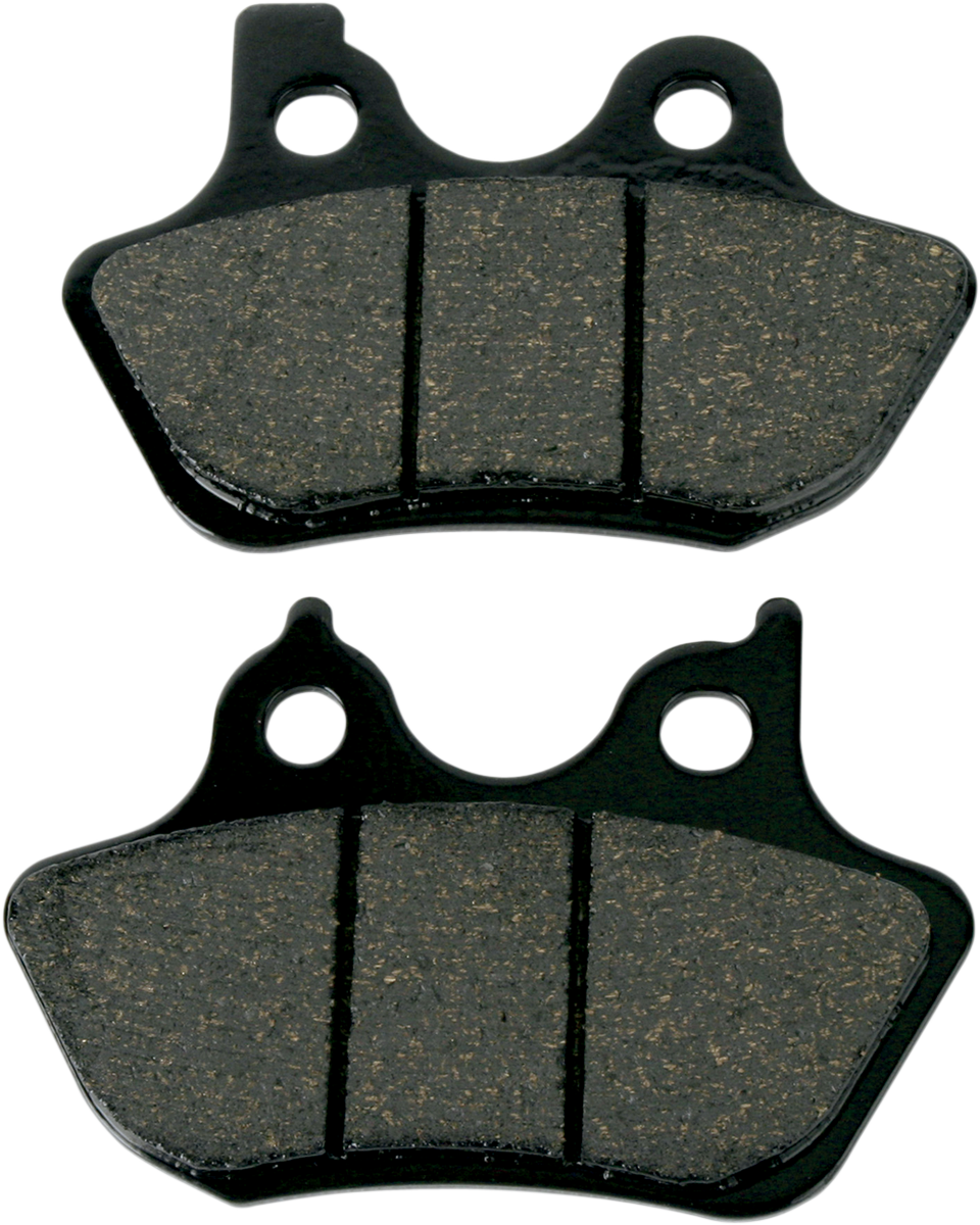 SBS Ceramic Brake Pads 826H.HF — image 1