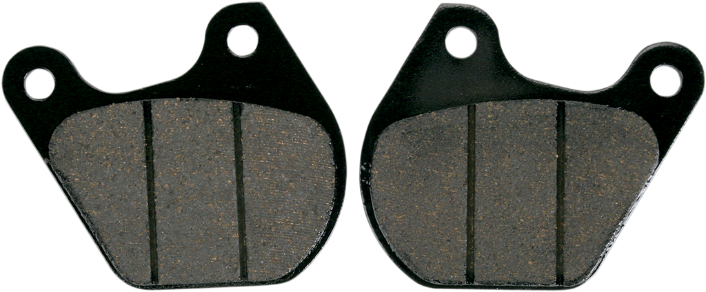 SBS Ceramic Brake Pads 826H.HF — image 2